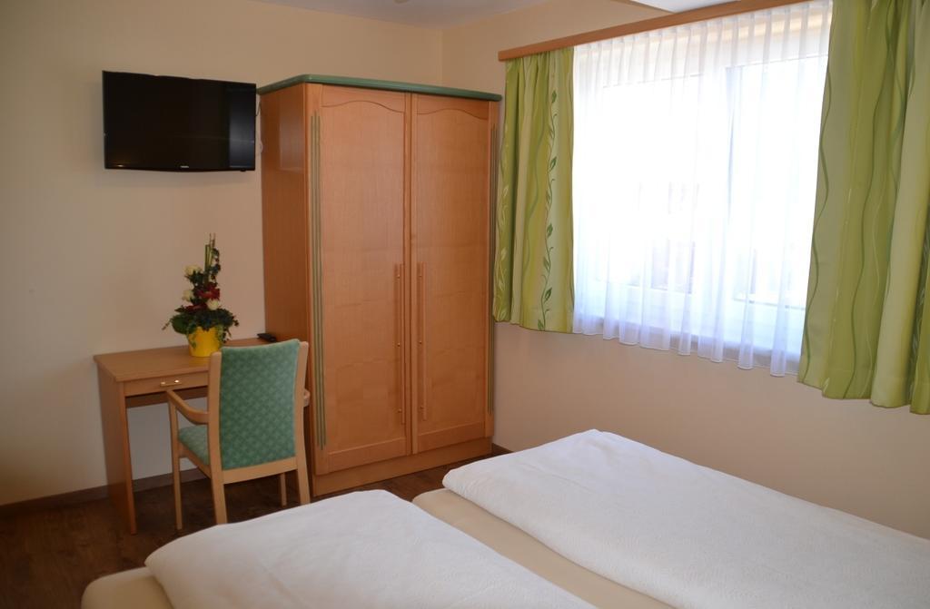 Appartements Real Schladming Rum bild