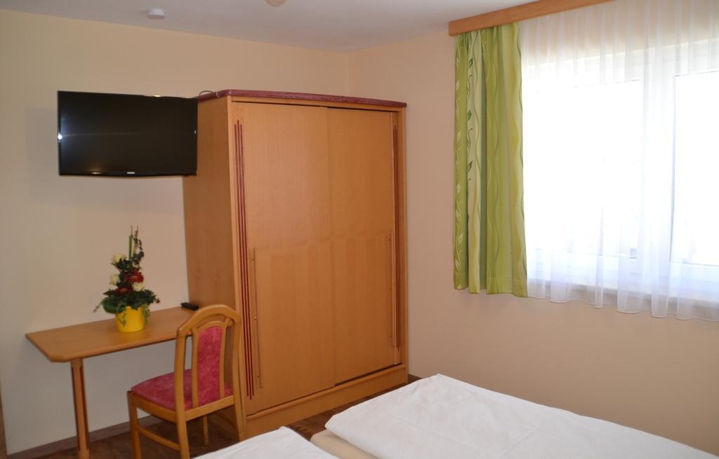 Appartements Real Schladming Rum bild