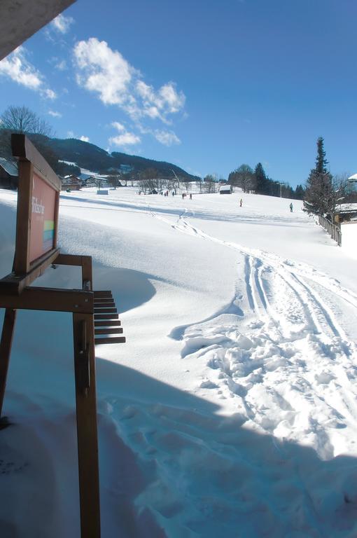 Appartements Real Schladming Exteriör bild