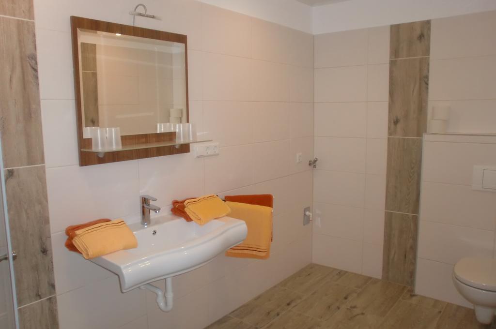 Appartements Real Schladming Rum bild